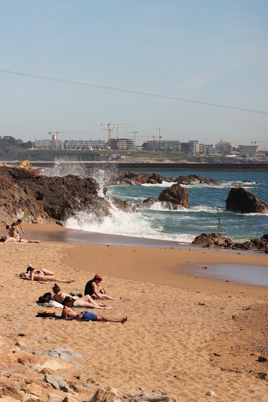 Turismo Atlântico: Descubra os Encantos da Costa Portuguesa